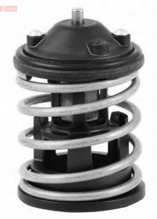 DENSO Termostaat, jahutusvedelik DTM87544