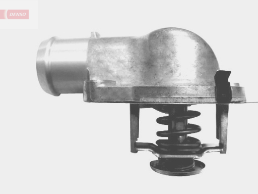 DENSO termostatas, aušinimo skystis DTM87629