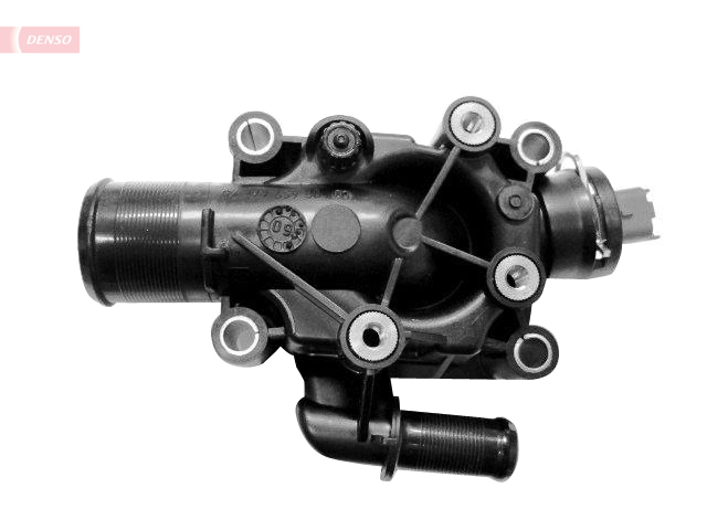 DENSO Termostaat, jahutusvedelik DTM91618