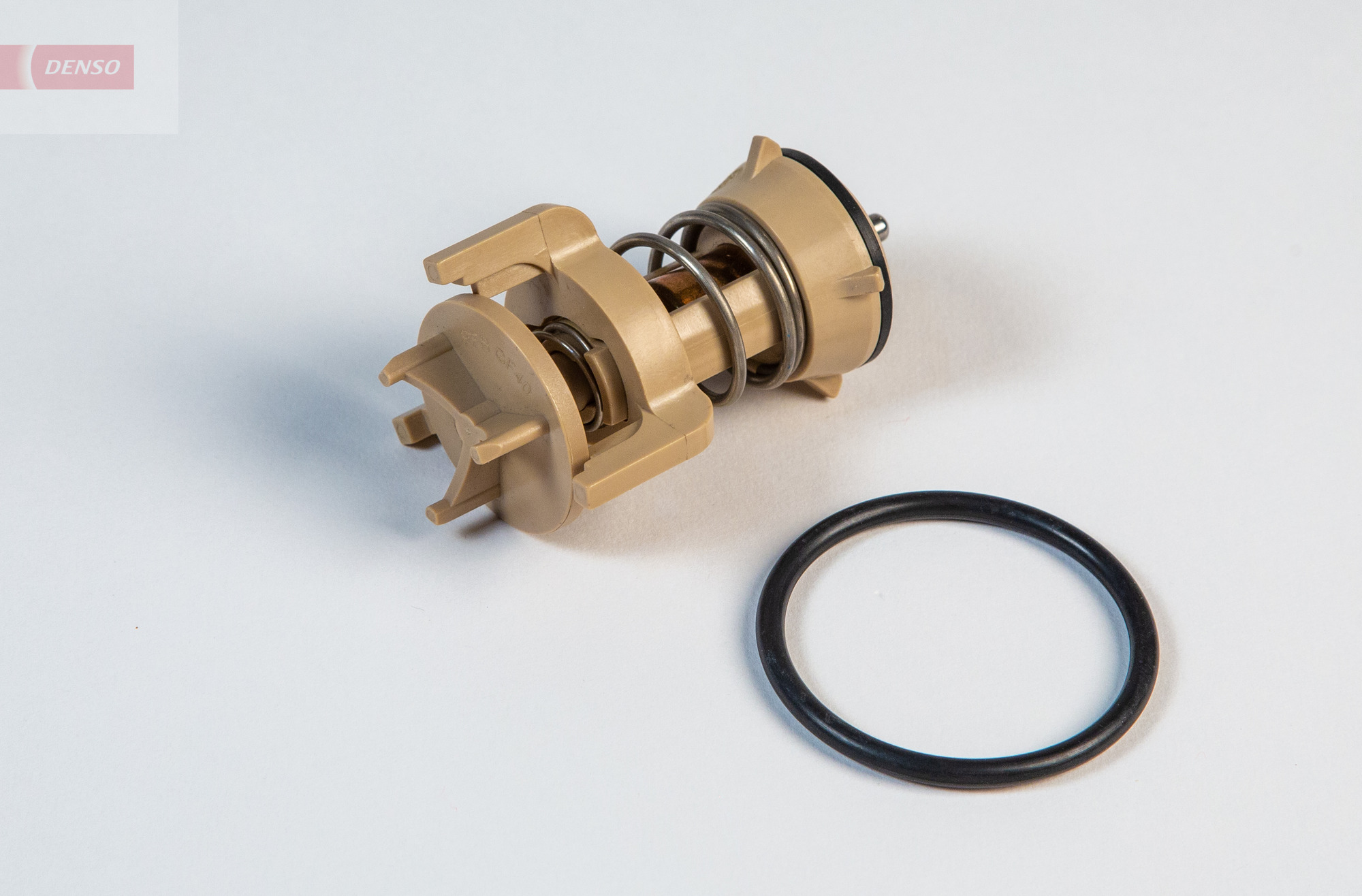 DENSO Termostaatti, jäähdytysneste DTM94803