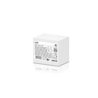 ams-OSRAM Pokrywa, reflektor LEDCAP07