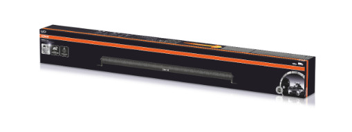 ams-OSRAM Kaugtuli LEDDL114-CB SM