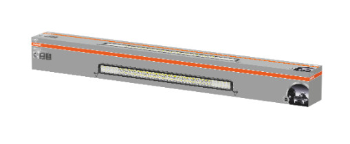 ams-OSRAM Kaugtuli LEDDL121-CB DR SM