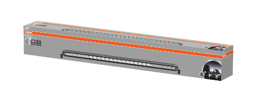 ams-OSRAM Kaugtuli LEDDL124-CB SR SM