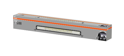 ams-OSRAM Kaugtuli LEDDL125-CB DR SM