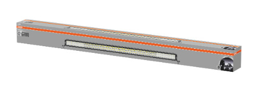 ams-OSRAM Kaugtuli LEDDL127-CB DR SM
