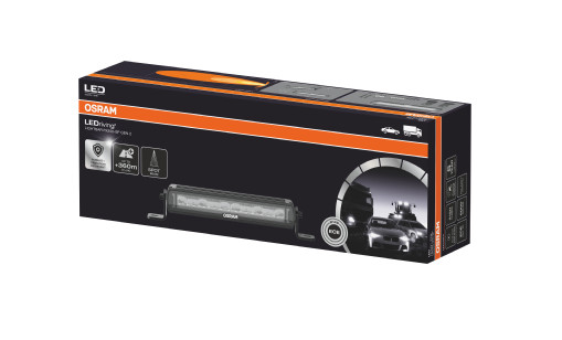 ams-OSRAM Kaugtuli LEDDL129-SP