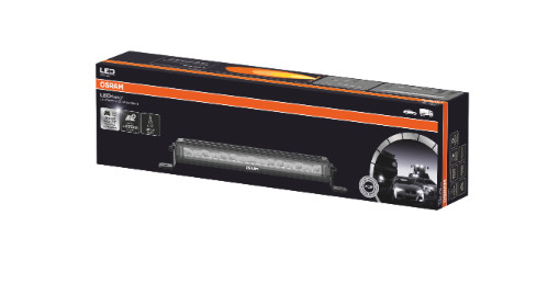 ams-OSRAM Kaugtuli LEDDL131-SP SM