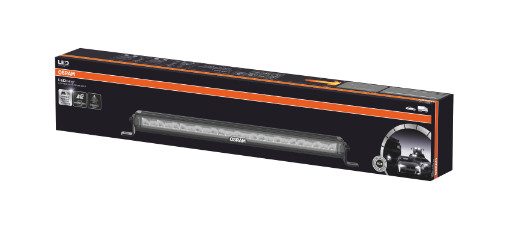 ams-OSRAM Kaugtuli LEDDL133-CB SM