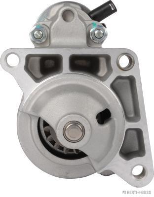HERTH+BUSS ELPARTS Starter 42001001