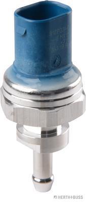 HERTH+BUSS ELPARTS Sensori, pakokaasupaine 70668505