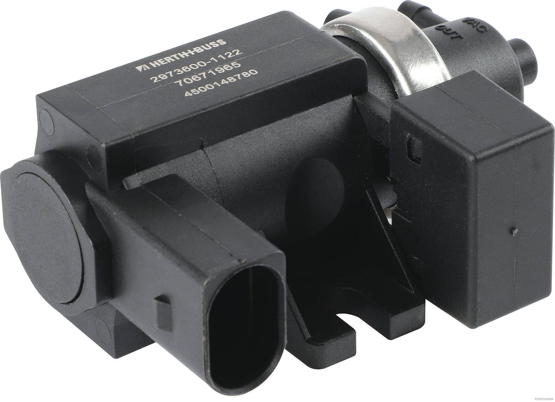 HERTH+BUSS ELPARTS Painemuunnin 70671965