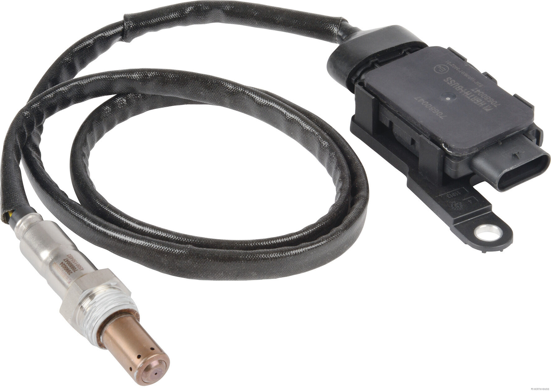 HERTH+BUSS ELPARTS NOx-sensor, NOx-katalüsaator 70680047