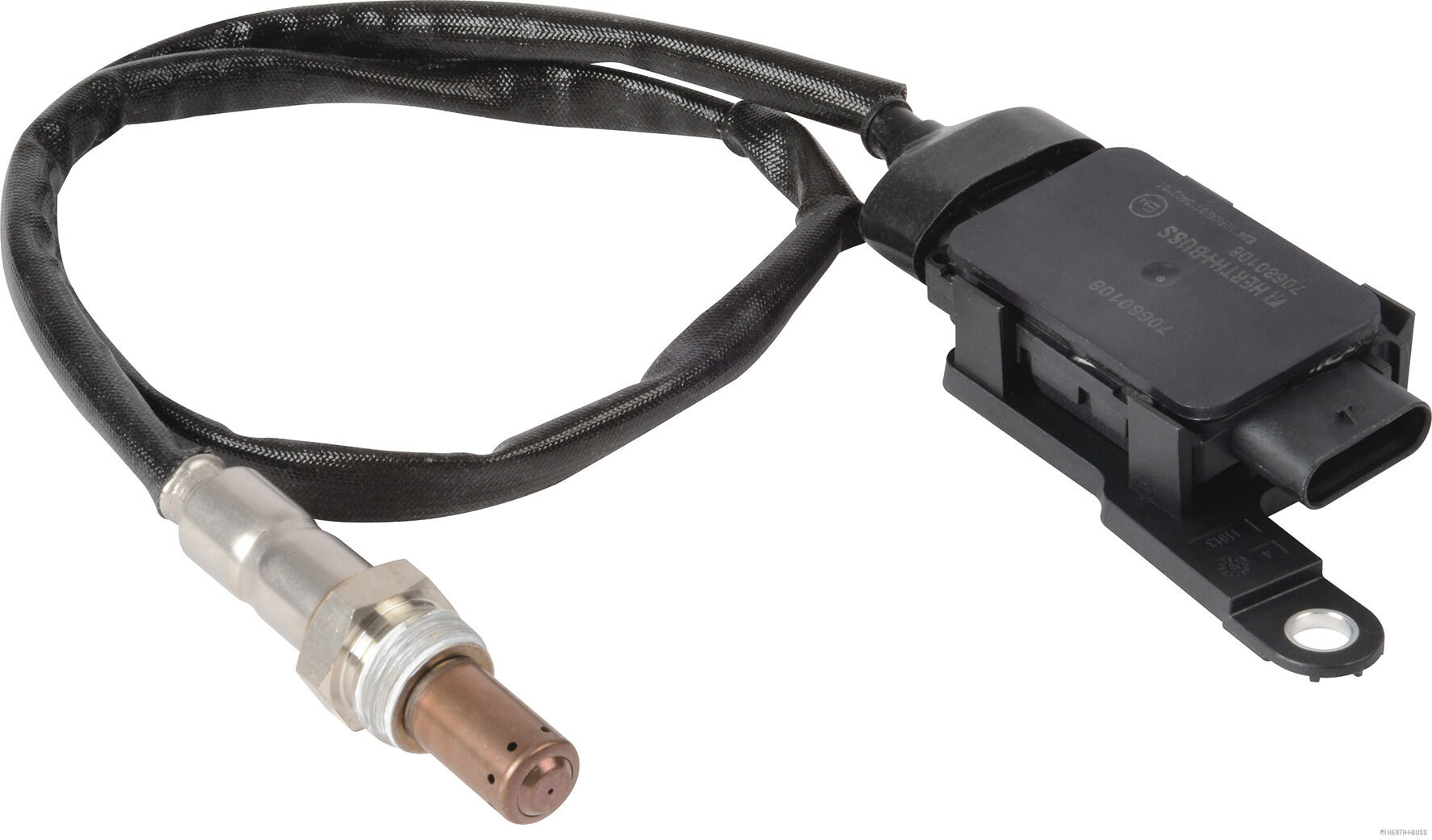 HERTH+BUSS ELPARTS NOx-sensor, NOx-katalüsaator 70680108