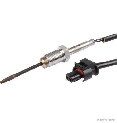 HERTH+BUSS ELPARTS Sensor, avgastemperatur 70682105
