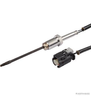 HERTH+BUSS ELPARTS Sensor, avgastemperatur 70682106