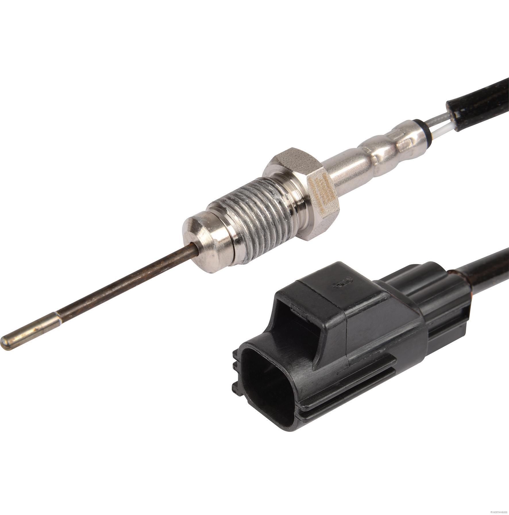 HERTH+BUSS ELPARTS Sensor, avgastemperatur 70682301