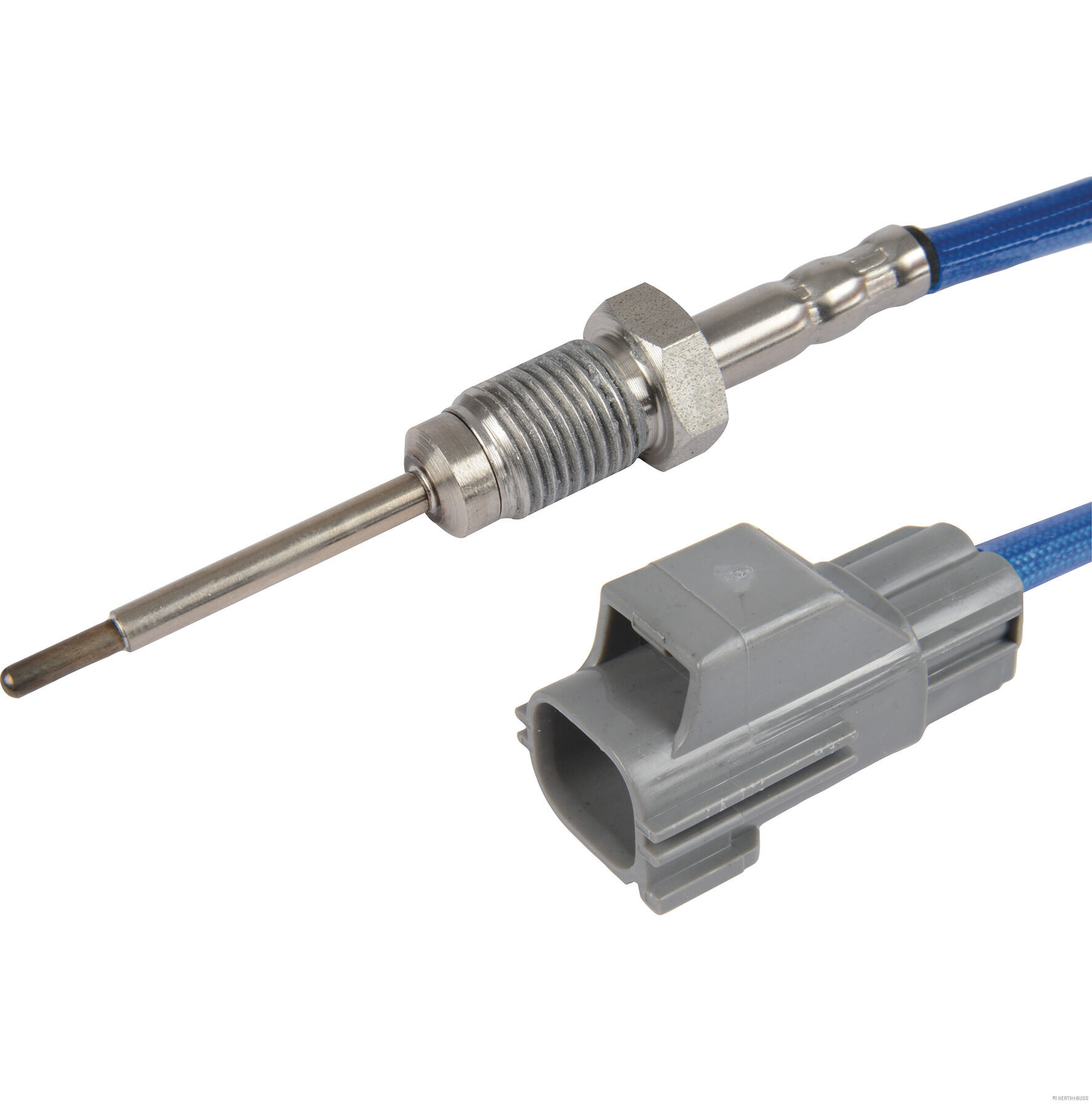 HERTH+BUSS ELPARTS Sensor, avgastemperatur 70682312