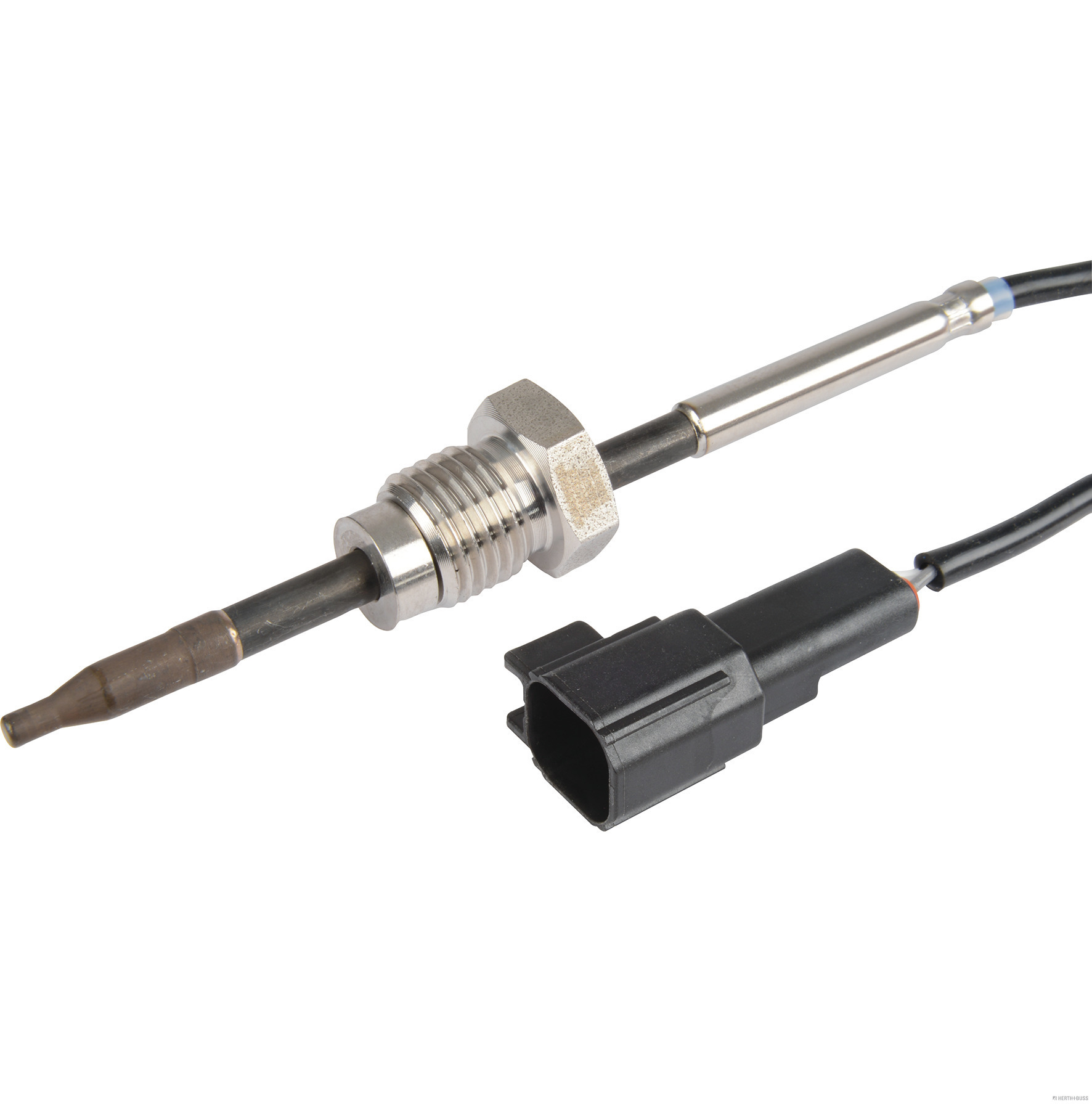 HERTH+BUSS ELPARTS Sensor, avgastemperatur 70682313