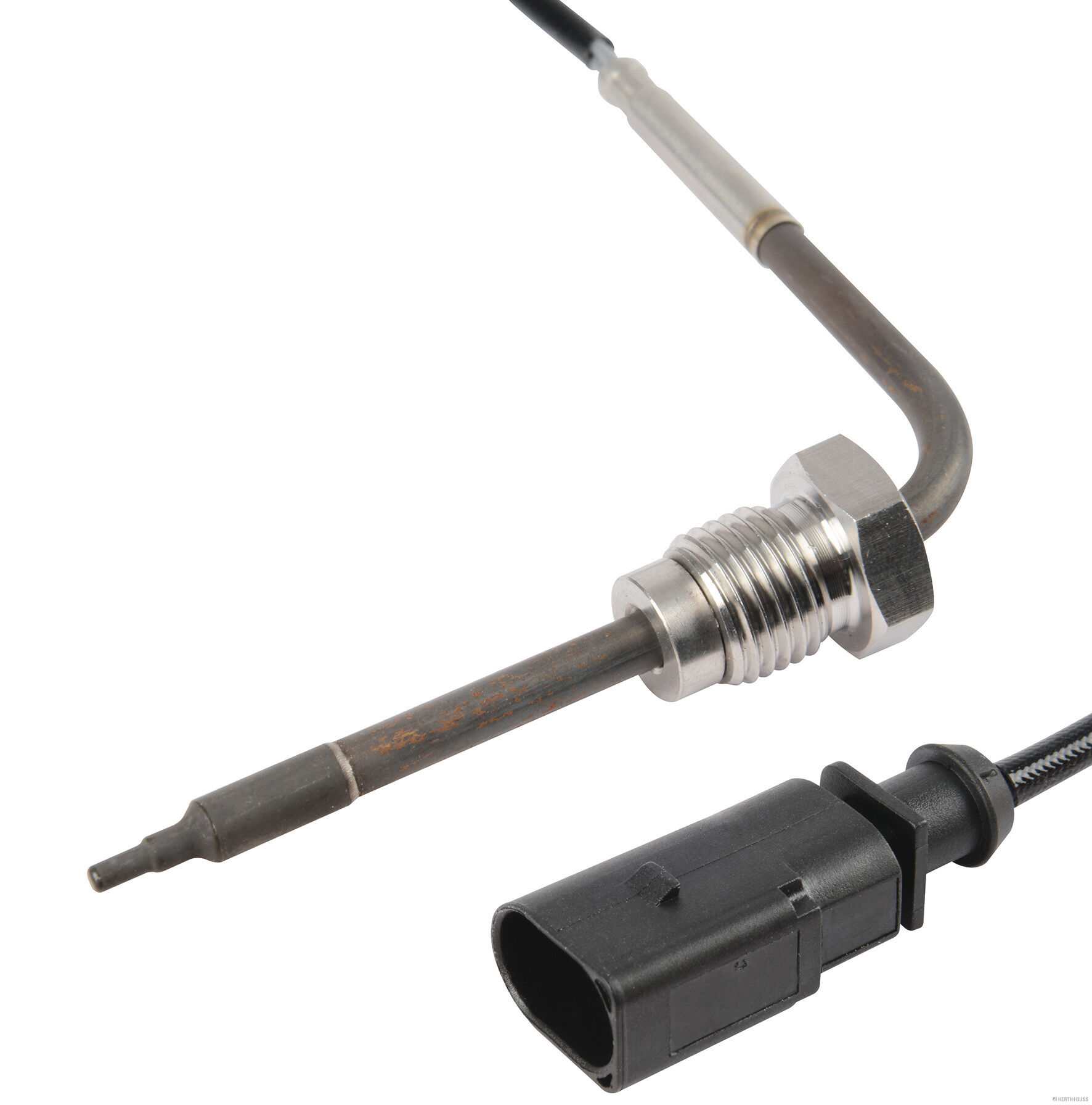 HERTH+BUSS ELPARTS Tunnistin, pakokaasulämpötila 70682903