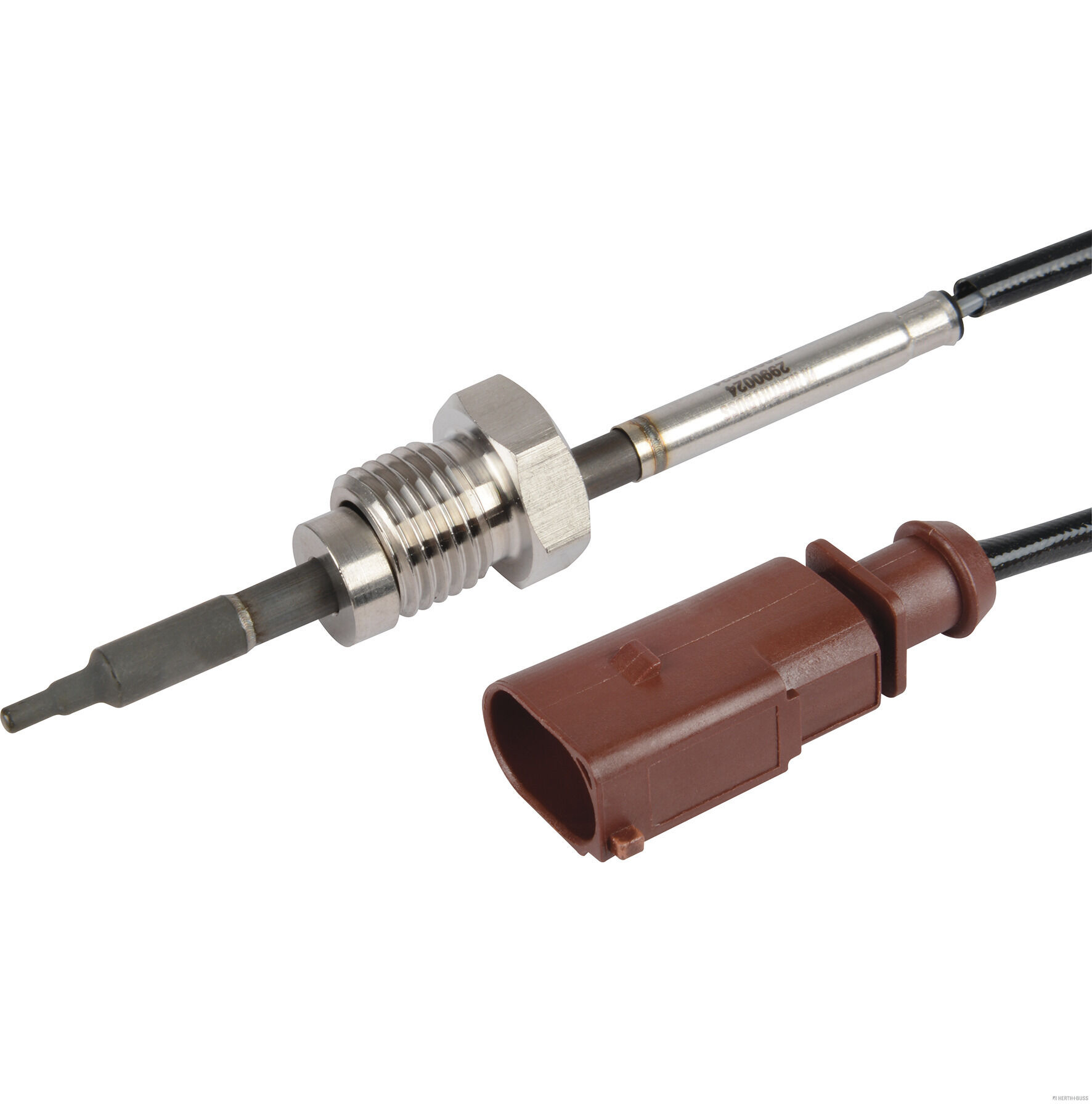 HERTH+BUSS ELPARTS Sensor, avgastemperatur 70682921