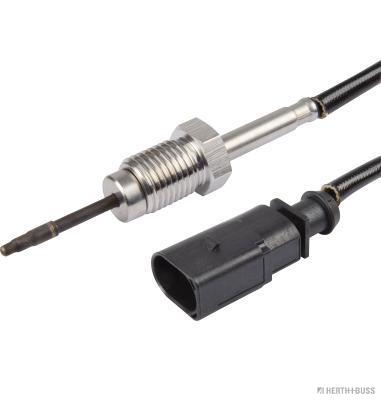 HERTH+BUSS ELPARTS Sensor, avgastemperatur 70683080
