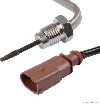 HERTH+BUSS ELPARTS Sensor, avgastemperatur 70683086