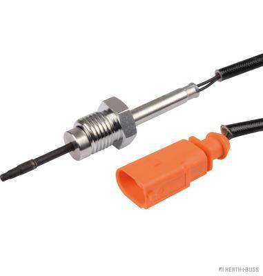 HERTH+BUSS ELPARTS Sensor, avgastemperatur 70683087
