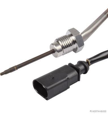 HERTH+BUSS ELPARTS Sensor, avgastemperatur 70683088