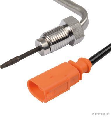 HERTH+BUSS ELPARTS Sensor, avgastemperatur 70683089