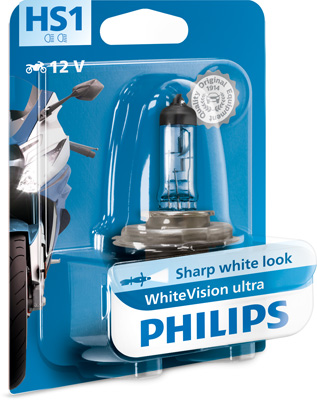 PHILIPS Żarówka, reflektor dalekosiężny 12636WVUBW