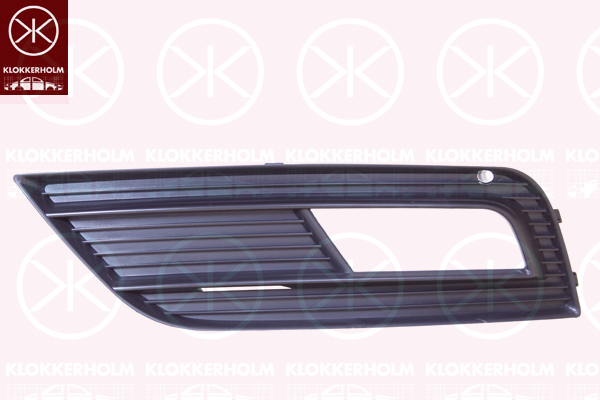 KLOKKERHOLM Ritilä 0029913