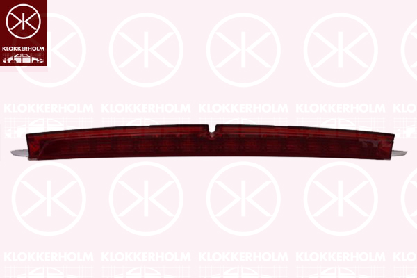 KLOKKERHOLM Lisapidurituli 00630775