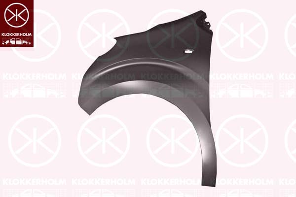 KLOKKERHOLM Poritiib 0554311