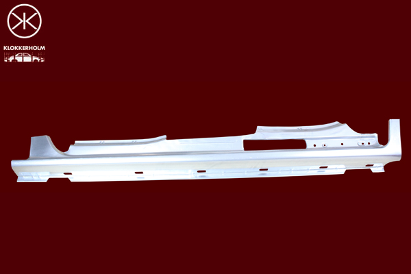 KLOKKERHOLM Próg 0570012