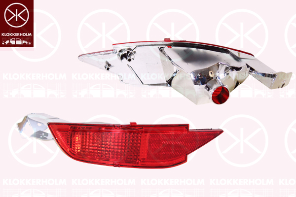 KLOKKERHOLM Tagumine udutuli 25650785