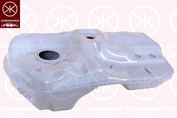 KLOKKERHOLM Zbiornik paliwa 3292008