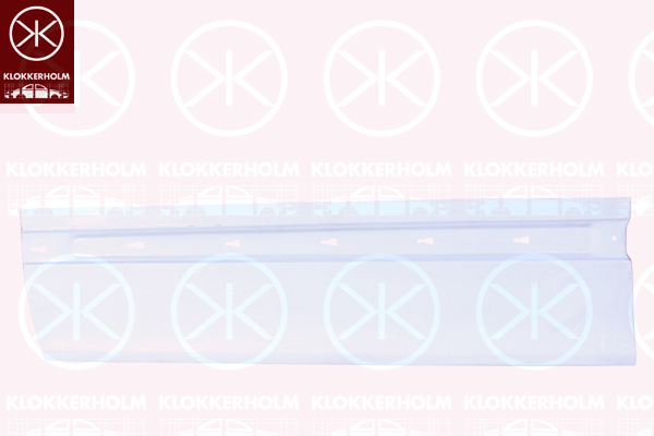 KLOKKERHOLM Drzwi, nadwozie 3515141