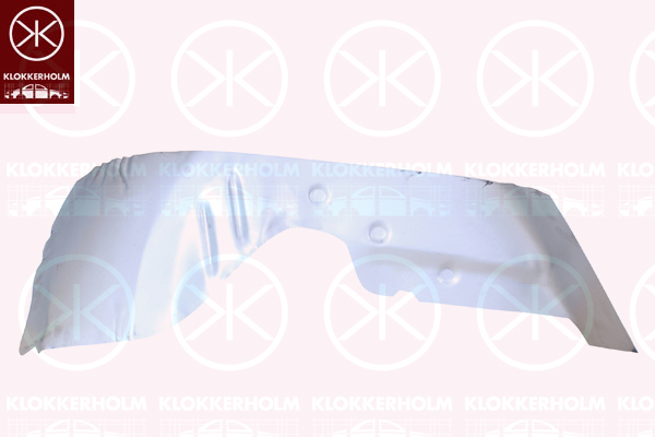 KLOKKERHOLM Rattakoobas 3525543
