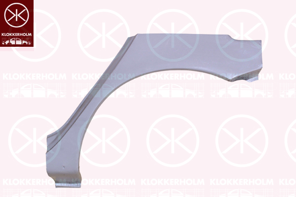 KLOKKERHOLM Sdovägg 3719581