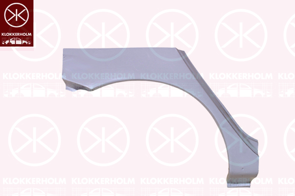 KLOKKERHOLM Sdovägg 3719582