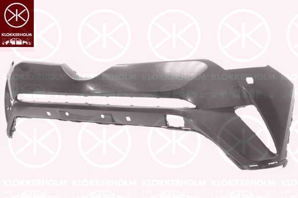 KLOKKERHOLM Puskuri 8178902A1