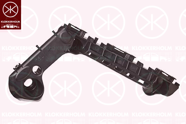 KLOKKERHOLM Pidike, puskuri 8195932