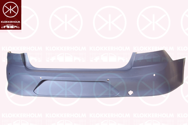 KLOKKERHOLM buferis 9531953