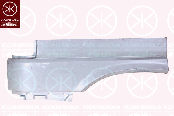 KLOKKERHOLM sparnas 9558323