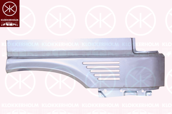 KLOKKERHOLM sparnas 9558324