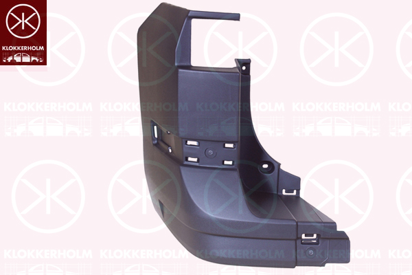 KLOKKERHOLM buferis 9565962A1