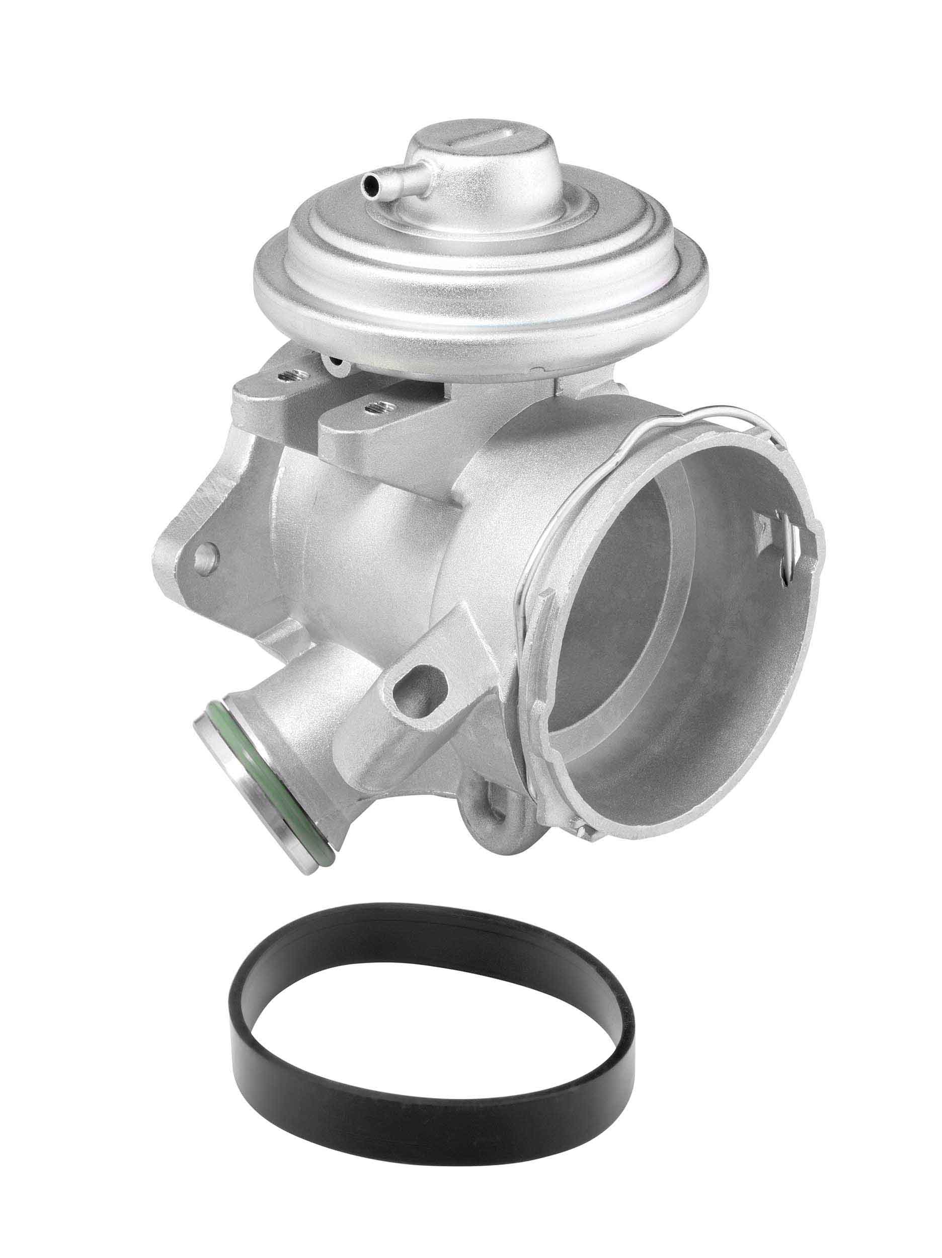 BorgWarner (Wahler) EGR-klapp 712006D