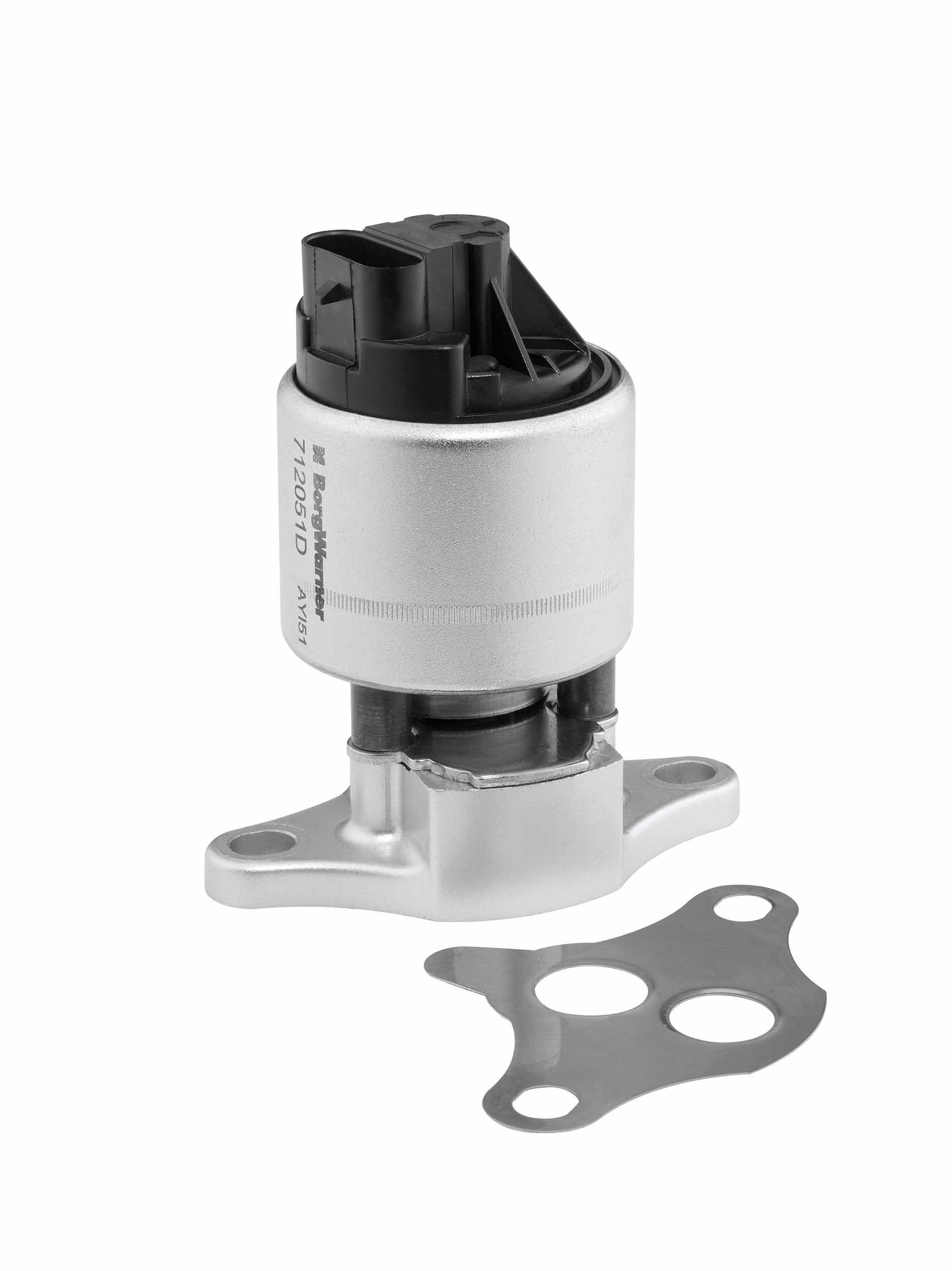 BorgWarner (Wahler) EGR-klapp 712051D