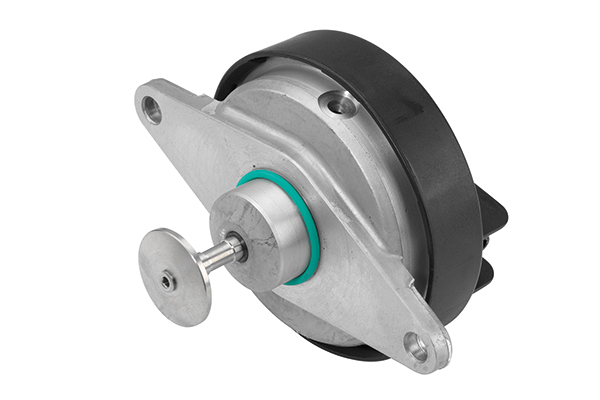 BorgWarner (Wahler) EGR-klapp 7211D